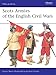 Scots Armies of the English Civil Wars (Men at Arms Series, 331) by Stuart Reid, Graham Turner