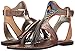 Sam Edelman Women's Giblin Gladiator Sandal