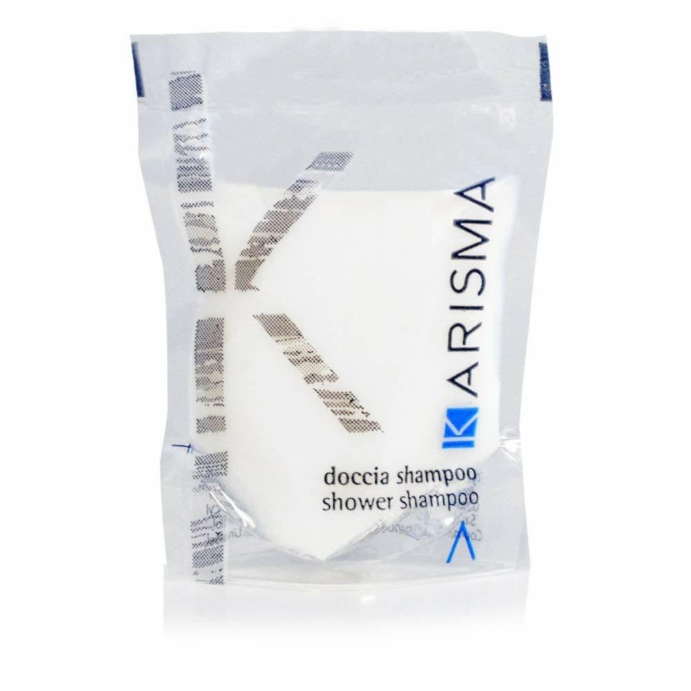 Karisma KRDS20 Shower shampoo Stand up, 20 mL (Pack of 500)