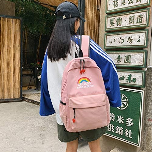 新作製品 世界最高品質人気 可愛い 韓国風 おしゃれ パーティー 旅行 家電 カメラ ペット用品 B085tkhf4c 人気 結婚式 韓国風 通勤 鞄 日常 かばん 正規品送料無料 斜め掛け 肩掛け ファッション女性のプリントレターバックパック大容量パッキングショルダーバッグ