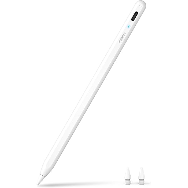 Amazon.com: Apple Pencil (2ND Generation) (MU8F2AM/A) : Cell