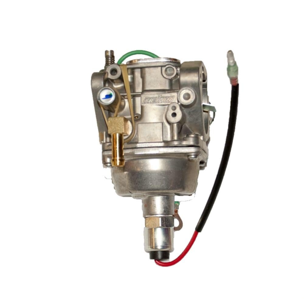 Best kohler lawn mower engine surging