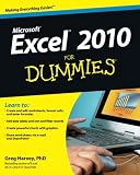 Excel 2010 For Dummies