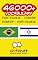 Livro 46000+ Portuguese - Hebrew Hebrew - Portuguese Vocabulary