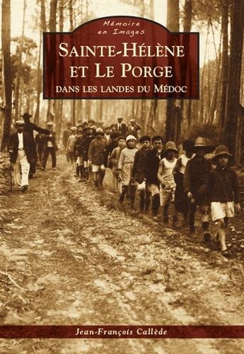 Sainte-Hélène et Le Porge