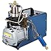 Mophorn High Pressure Air Pump 30Mpa 4500Psi PCP Air Compressor For Airgun Scuba Rifle (30Mpa)