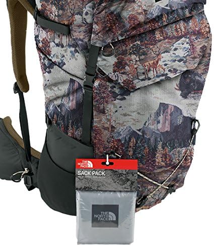 the north face drift 55