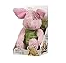 Winnie The Pooh Piglet Soft Toy - 25cm