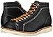 Thorogood Men's Heritage Lace-To-Toe Roofer Work Boot