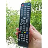 VIVO Remote Control for Viano & VIVO TV LCD LED Smart Player