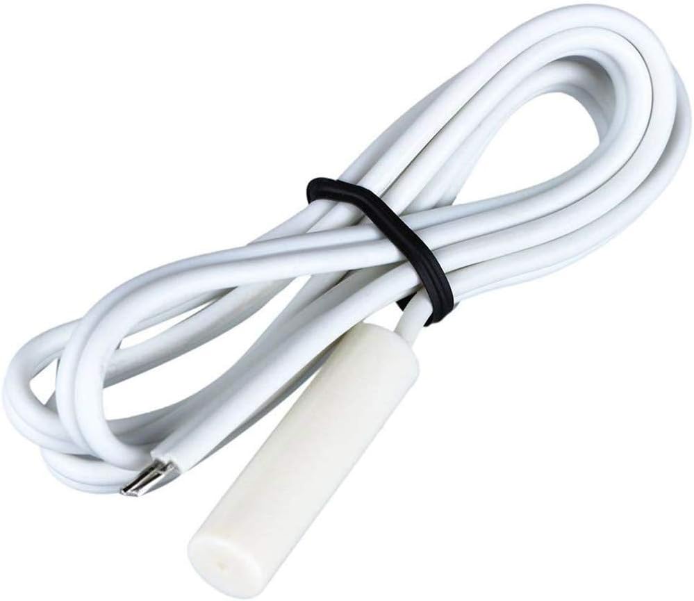 WR55X10025 Refrigerator Temperature Sensor, For General