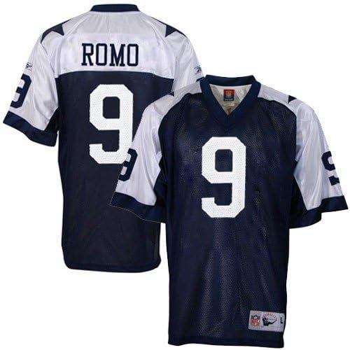 dallas cowboys youth throwback jersey