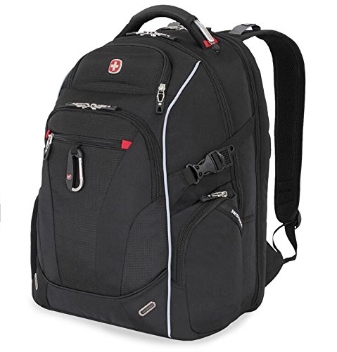 Swiss Gear SA6752 Backpack - Image 2