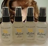 Bumble and Bumble Styling Lotion 2 Oz Travel Size Kit (Pack of 4)