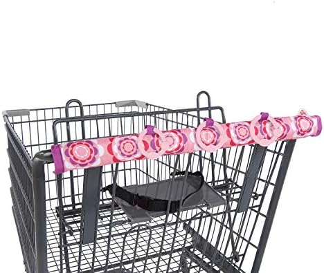 bright starts shopping cart