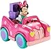Fisher-Price Disney Minnie, Shopping Wheels Minnie