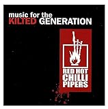 Music for the Kilted Generation