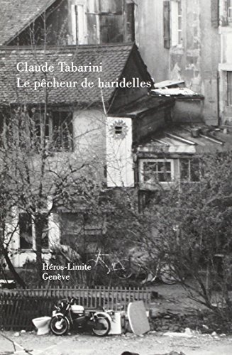 Le  pêcheur de haridelles