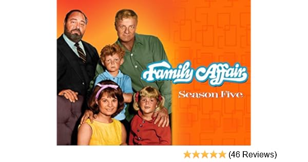 Watch Family Affair Prime Video