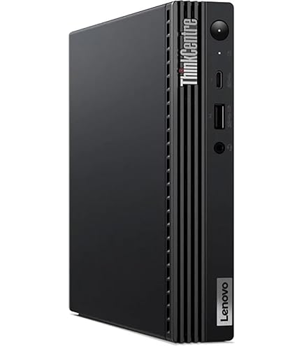 Amazon.com: Lenovo ThinkCentre M75q Gen 2 Tiny, AMD Ryzen 5 Pro