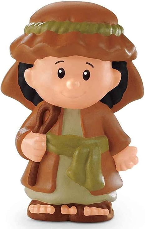 fisher price shepherds