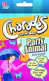 Charades-in-a-box: Party Animal