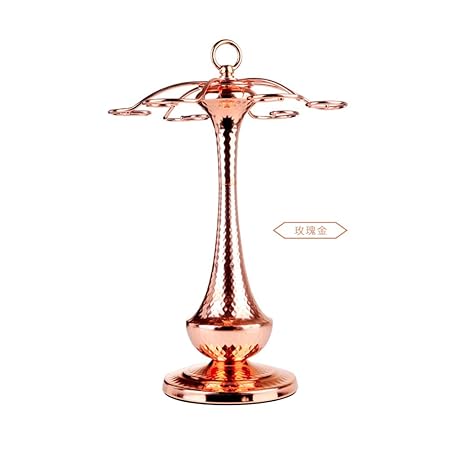 Vogue Fang European Wine Goblet Portavasos Wine Cup Holder ...