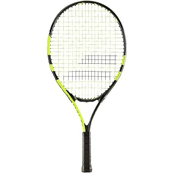 Babolat Nadal Junior 23 Tennis Racquet Grip Size 00 Amazon In Electronics