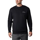 Columbia Men's Hart Mountain II Crew Neck