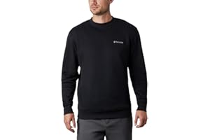 Columbia Men's Hart Mountain II Crew Neck