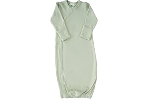 PARADE Organic Gowns - Essentials