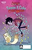 Adventure Time: Fionna & Cake Card Wars #5 (Adventure Time Fionna & Cake Card Wars)