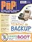 Livro PnP Digital nº 6 - Técnicas de Backup, instalações elétricas prediais, coisas tolas que as pessoas fazem nos PCs, processadores para 2008, monte sua oficina de manutenção, discos de boot