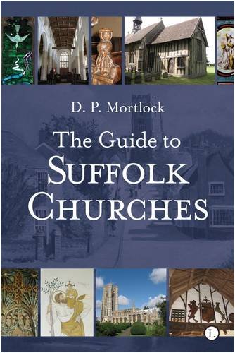 !Best Guide to Suffolk Churches (Popular Guide)<br />D.O.C