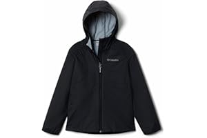 Columbia Girls' Switchback II Jacket