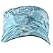 Aqua Design Men's SunGuard Sun Protection Water Camo Military Cap