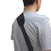 Improved SUP Stand up Paddle Board Surfboard Carrier Shoulder Strap Sling-No Board! Easy to Carry Your Board to The Beach!