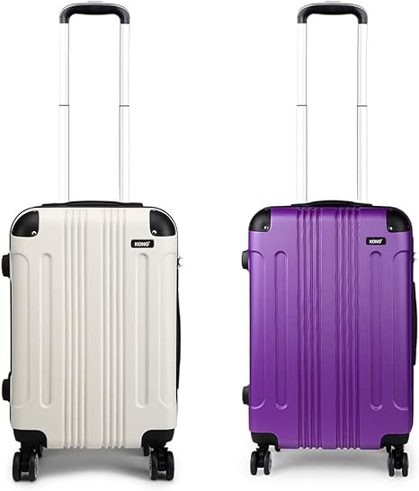 kono luggage set