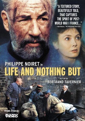 Das Leben und nichts anderes Schauspieler Liste  (Cast) 