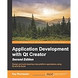 Application Development with Qt Creator, 2nd Edition