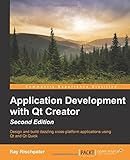 Application Development with Qt Creator, 2nd Edition