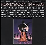 HONEYMOON IN VEGAS