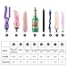 Y-Not Automatic Sex Love Machine Sex Toys Multispeed Adjustable F Machine Thrusting with 8 Attachments Dildo Suction Cup Masturbator Adult Toy