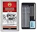 Koh-I-Noor Gioconda 11-Piece Artist Set, Packed in Tin (8894)