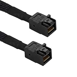 NFHK Internal Mini SAS HD SFF-8643 to Mini SAS High