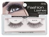Ardell Fashion Lashes Pair - 117 (Pack of 4)