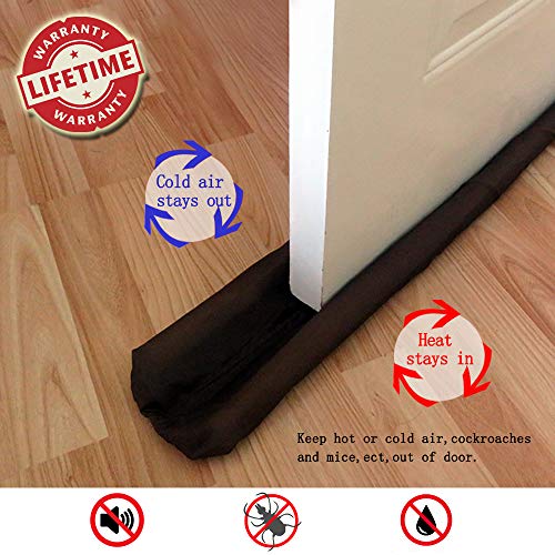 Top 10 Weather Stripping For Doors Amazon of 2020 No