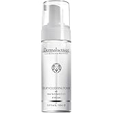 Dermalactives Silky Cleansing Foam