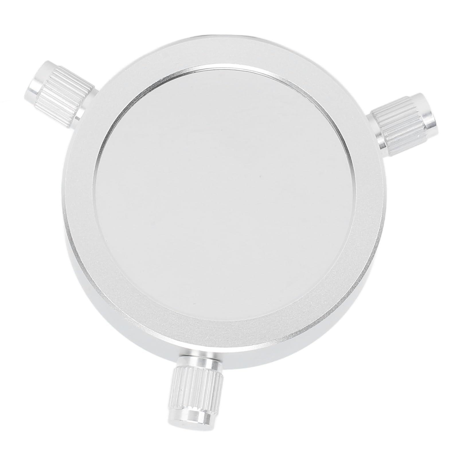 Telescope Film Solar Filter, Adjustable PET Sun Solar Telescope Filter for 44 to 70mm Objective, Sunshine Reduction, Solar Filter Film Sheet for Astronomical Telescopes