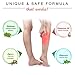 Seven Minerals Magnesium Oil Spray - Powerful USA Made Blend with Essential Oils (Cypress, Sweet Marjoram and Peppermint) - Free Ebook Included (4 fl oz)